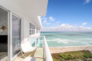 6917 Collins Ave, Miami Beach, FL 33141, Sold 05/10/21