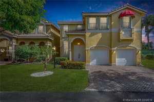 4831 NW 107th Ct, Doral, FL 33178, Sold 04/30/19