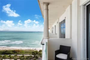 9195 Collins Ave, Surfside, FL 33154, Sold 04/29/19