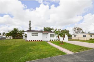 20400 NW 20th Ct, Miami Gardens, FL 33056, Sold 04/11/19
