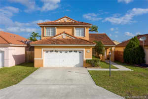 16027 SW 86th Terrace, Miami, FL 33193, Sold 05/09/19