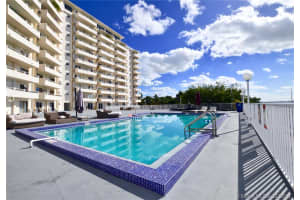 7904 West Dr #1, North Bay Village, FL 33141, Sold 07/31/19