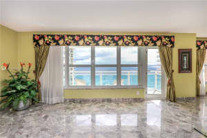 3900 Galt Ocean Dr, Fort Lauderdale, FL 33308, Sold 08/21/19