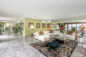 3900 Galt Ocean Dr, Fort Lauderdale, FL 33308, Sold 08/21/19