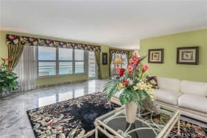 3900 Galt Ocean Dr, Fort Lauderdale, FL 33308, Sold 08/21/19