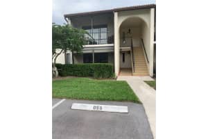 2732 SW Matheson Ave #112, Palm City, FL 34990, Sold 07/31/19
