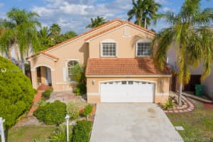 8329 SW 160th Ave, Miami, FL 33193, Sold 08/01/19