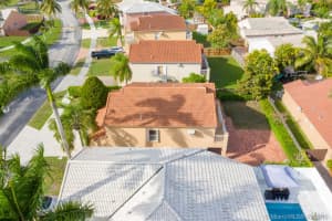 8329 SW 160th Ave, Miami, FL 33193, Sold 08/01/19