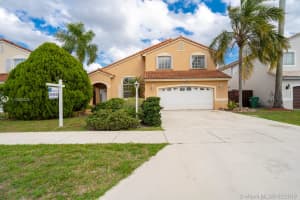 8329 SW 160th Ave, Miami, FL 33193, Sold 08/01/19