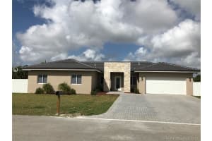 20561 SW 320th St, Homestead, FL 33030, Sold 12/20/19