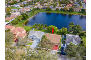 1111 SW 88th Way, Pembroke Pines, FL 33025, Sold 03/25/19