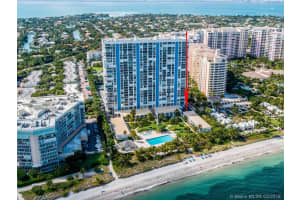 881 Ocean Dr, Key Biscayne, FL 33149, Sold 04/02/19