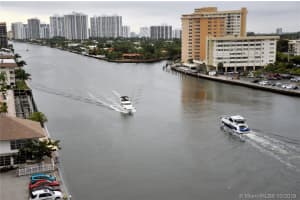 1817 S Ocean Dr, Hallandale Beach, FL 33009, Sold 07/25/19