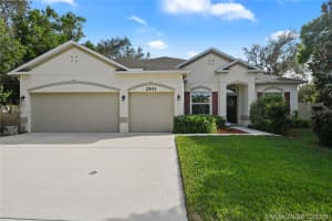 2503 Madewood Dr, Fort Pierce, FL 34981, Sold 05/24/19