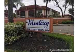 20825 NE 8th Ct, Miami, FL 33179, Sold 05/15/19