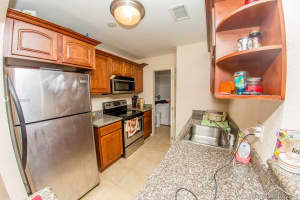 2810 NW 55th Ave #2a, Lauderhill, FL 33313, Sold 03/29/19