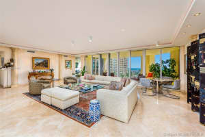 445 Grand Bay Dr, Key Biscayne, FL 33149, Sold 06/03/20