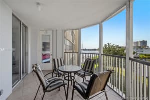100 Golden Isles Dr, Hallandale Beach, FL 33009, Sold 07/31/20