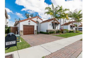 10321 NW 10th St, Miami, FL 33172, Sold 09/20/19