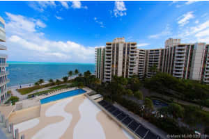 600 Grapetree Dr APT 8CS, Key Biscayne, FL 33149, Sold 06/26/19