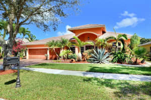 3630 NW 89th Terrace, Hollywood, FL 33024, Sold 04/16/19