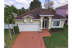 16349 NW 20th St, Pembroke Pines, FL 33028, Sold 07/02/19
