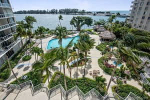 2451 Brickell Ave #5s, Miami, FL 33129, Sold 12/20/19