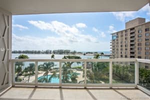 2451 Brickell Ave #5s, Miami, FL 33129, Sold 12/20/19