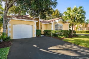 503 Bedford Ave, Weston, FL 33326, Sold 04/10/19