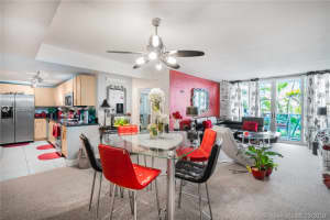 7501 E Treasure Dr #1k, North Bay Village, FL 33141, Sold 07/26/19