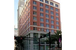 111 E Flagler St, Miami, FL 33131, Sold 05/31/19