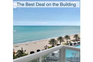 18671 Collins Ave, Sunny Isles Beach, FL 33160, Sold 04/09/19