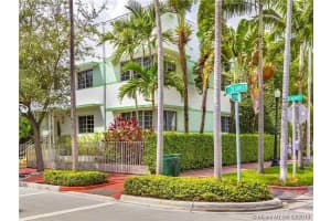 911 3rd St, Miami Beach, FL 33139, Sold 06/18/19
