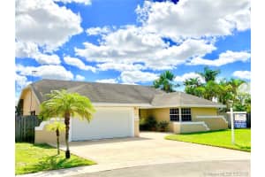 5820 SW 87th Terrace, Cooper City, FL 33328, Sold 04/04/19