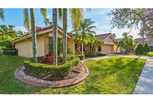 1602 Newport Ln, Weston, FL 33326, Sold 11/15/19