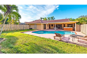 1602 Newport Ln, Weston, FL 33326, Sold 11/15/19