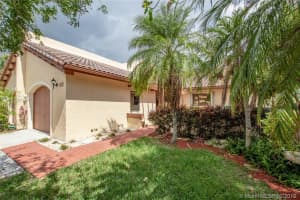 8599 SW 115th Pl, Miami, FL 33173, Sold 04/19/19