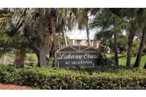 8869 W Sunrise Blvd, Plantation, FL 33322, Sold 04/11/19