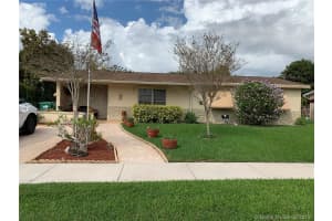 11781 SW 31st St, Miami, FL 33175, Sold 04/30/19