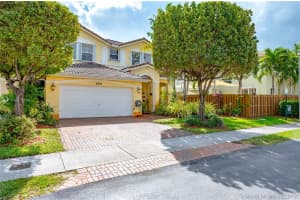 8770 SW 2nd Terrace, Miami, FL 33174, Sold 05/01/19