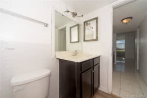 2017 NW 46th Ave APT A409, Lauderhill, FL 33313, Sold 05/10/19