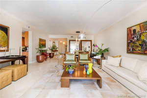 727 Crandon Blvd, Key Biscayne, FL 33149, Sold 09/10/19