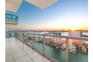 7928 East Dr PH 1, North Bay Village, FL 33141, Sold 09/20/21