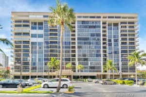 2049 S Ocean Dr, Hallandale Beach, FL 33009, Sold 05/23/19