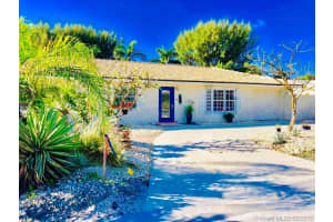 1251 Singer Dr, West Palm Beach, FL 33404, Sold 03/21/19