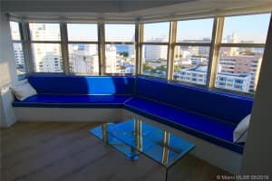 1881 Washington Ave #15f, Miami Beach, FL 33139, Sold 10/24/19