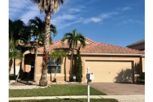 3521 SW 143rd Ave, Miramar, FL 33027, Sold 05/24/19
