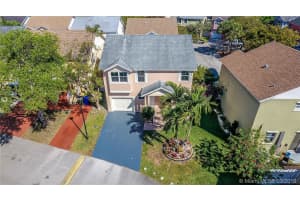 10141 NW 5th St, Pembroke Pines, FL 33026, Sold 05/01/19