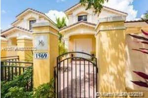 1569 Passion Vine Cir, Weston, FL 33326, Sold 06/20/19