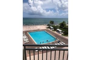 3180 S Ocean Dr, Hallandale Beach, FL 33009, Sold 07/25/19